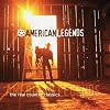 American Legends - The Real Country Classics