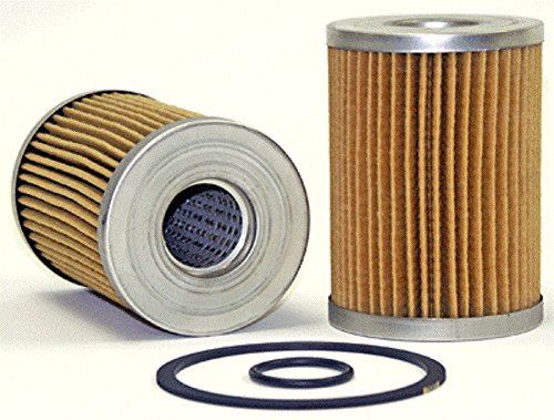 Wix 51254 Cartridge Transmission Filter - Case of 12