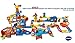 VTech Go! Go! Smart Wheels Cement Mixer