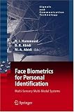 Face Biometrics for Personal Identification: Multi-Sensory Multi-Modal Systems