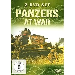 Panzers at War