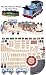 Thomas & Friends Wooden Railway - Tidmouth Sheds Deluxe Set
