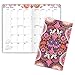 AT-A-GLANCE Academic Year Monthly Pocket Planner/Appointment Book, July 2016 -July 2018, 2 Year, 3-5/8