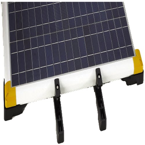 Icp Solar Technologies Solar Panel Charge Controller Model Cc4000 - 4 Amp