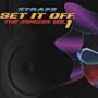 Set It Off (Indasia - Remix By Jon Evans)