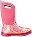 Bogs Kids Classic Forest Winter Snow Boot