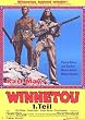 Apache Gold - 映画ポスター - 11 x 17