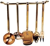 IMAGE OF Paderno World Cuisine 6 piece copper tool set