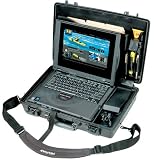 Pelican 1490 Watertight Hard Case with Pick N Pluck Foam