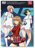 AIKa ZERO 2 [DVD]