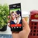 BLU Life One 4G LTE Smartphone - GSM Unlocked - 8GB + 1GB RAM - Black