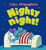 Nighty night!