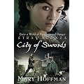 City of Swords (Stravaganza)