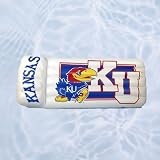 Kansas Jayhawks Pool Float