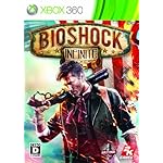 Bioshock Infinite(�Х�������å� ����ե��˥å�)