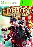 Bioshock Infinite(�o�C�I�V���b�N �C���t�B�j�b�g)