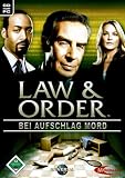Eigenschaften Atari  / Law & Order