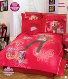 Hannah Montana Comforter Bedding Set Full