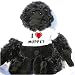 Search : Plush Stuffed Gorilla toy with Muppet T-Shirt