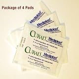 Curad Mediplast - 4-pack