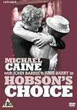 Hobsons Choice [DVD]