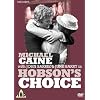 Hobson's Choice [DVD] [1962]