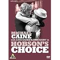 Hobson's Choice [DVD] [1962]