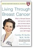 Living Through Breast Cancer