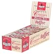Walkers Brazil Nut Toffee Bars, 3.5-Ounce Bars (Pack of 12)