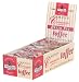 Walkers Brazil Nut Toffee Bars, 3.5-Ounce Bars (Pack of 12)