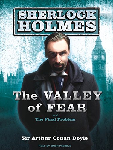 The Valley of Fear (Sherlock Holmes)