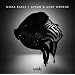 Jaymo & Andy George Present Moda Black