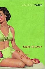 Liars in love: Stories