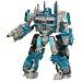 Transformers Nightwatch Optimus Prime