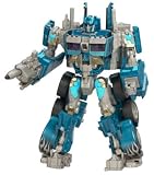 Transformers Movie Leader Nightwatch Optimus Prime