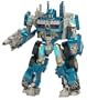 Transformers Nightwatch Optimus Prime
