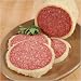 Salami With Gelatin & Parmesan - 1 x 2.7 lb (avg weight)