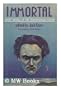 Immortal: Short novels of the transhuman future