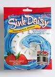 Sink Daisy - Strawberry 2pk