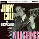 Wild Strings! [12