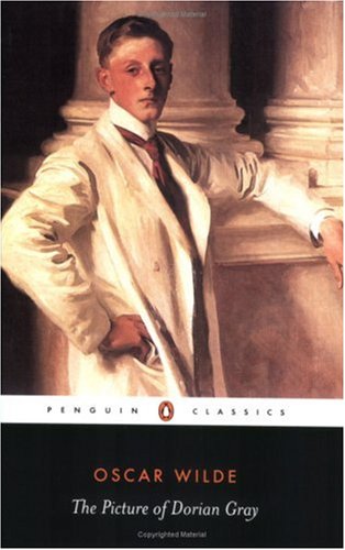  : The Picture of Dorian Gray (Penguin Classics)
