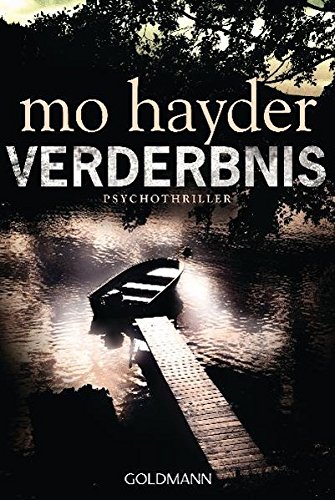 Libro Der Vogelmann di Mo Hayder