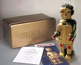 Strenco Robot ST1 - Limited Edition - 2004 Reissue