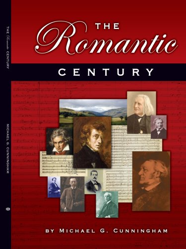 The Romantic Century: A Theory/Composition Pedagogy