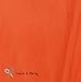 Tulle Bolt, ORANGE, 54