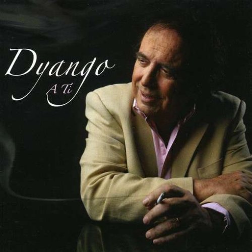 Dyango - La Quiero A Morir Lyrics - Zortam Music