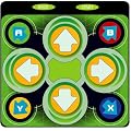 Competition Pro Dance Mat (Xbox)
