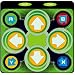 Competition Pro Dance Mat (Xbox)