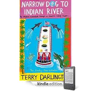 Narrow Dog to Indian River [Kindle Edition]