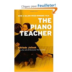 The Piano Teacher